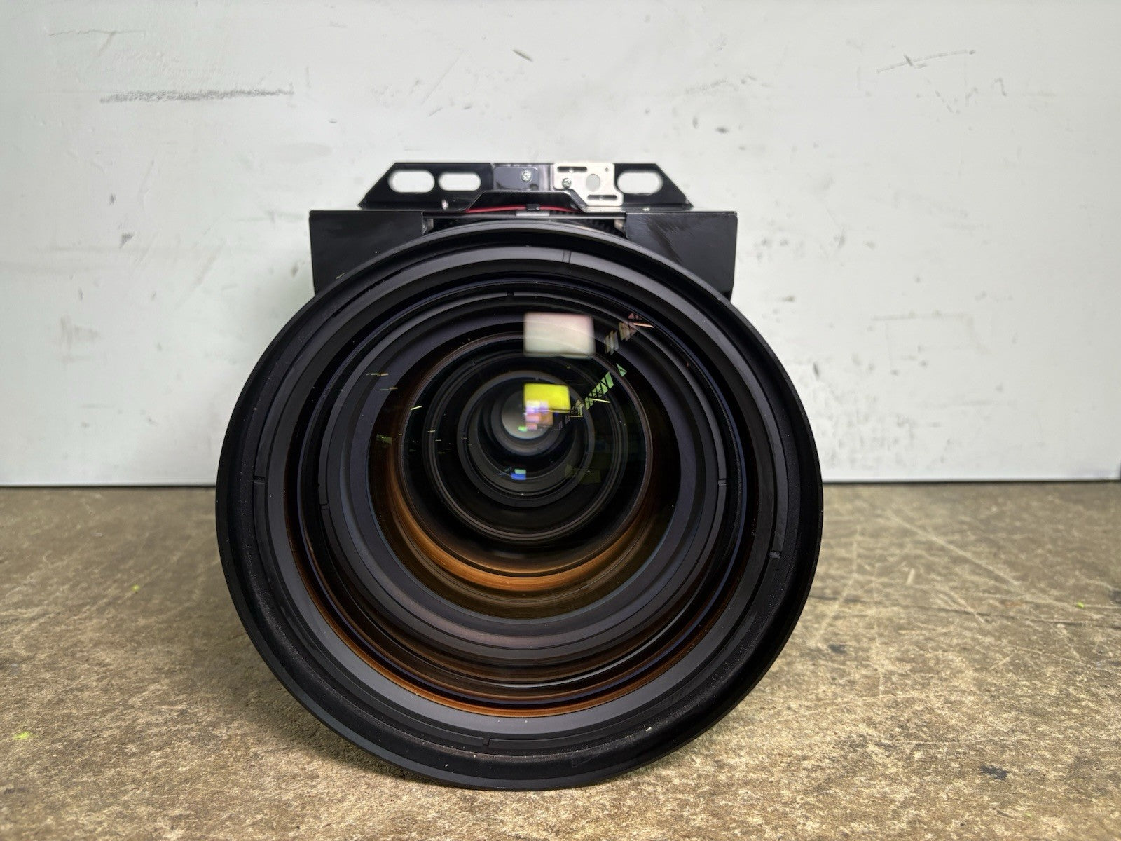 Sony LKRL-Z214 Zoom Lens for Sony 4k Projector