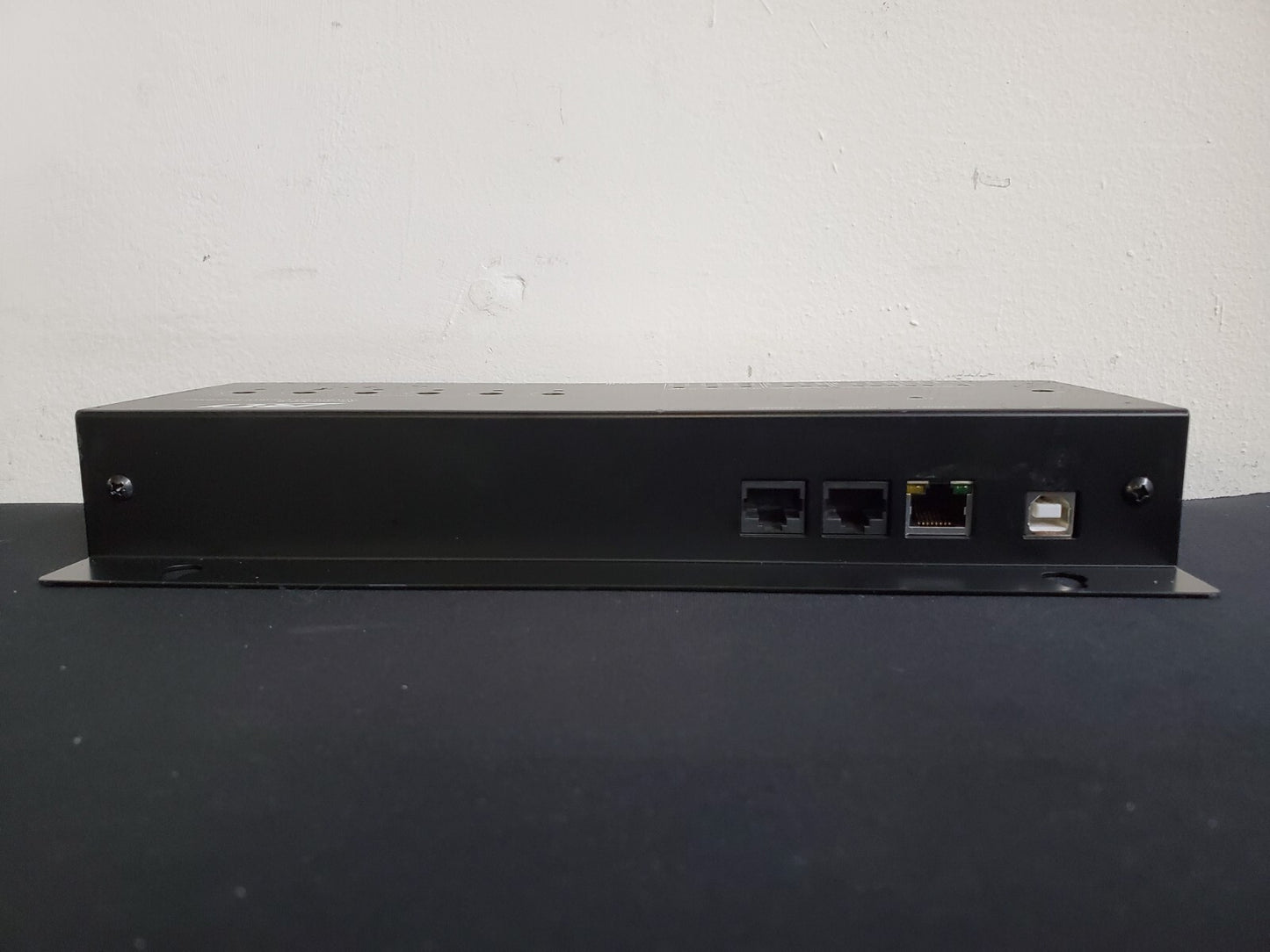 *READ* RTI - XP-6 Advanced Control Processor P/N 20-210137-16