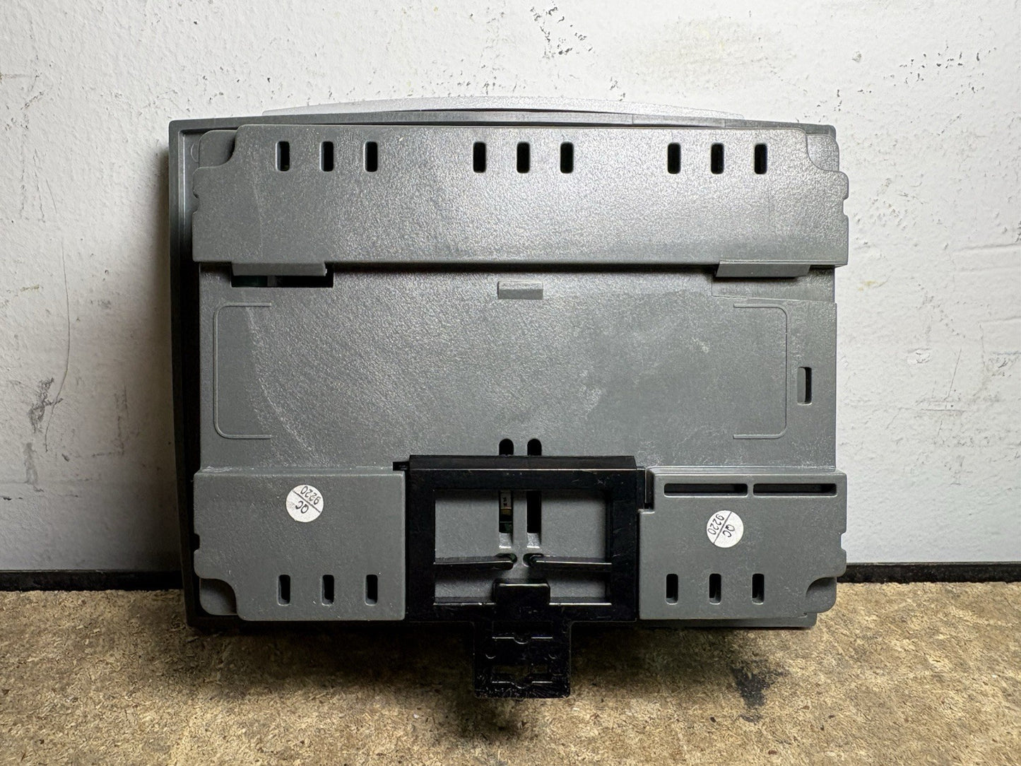 Unitronics JZ10-11-UA24 Jazz Operator Interface 24vdc PLC CONTROLLER