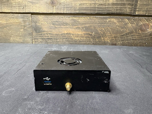 Systium Technologies Model 250 Media PC Core w i5-3427u 128gb SSD 8GB RAM