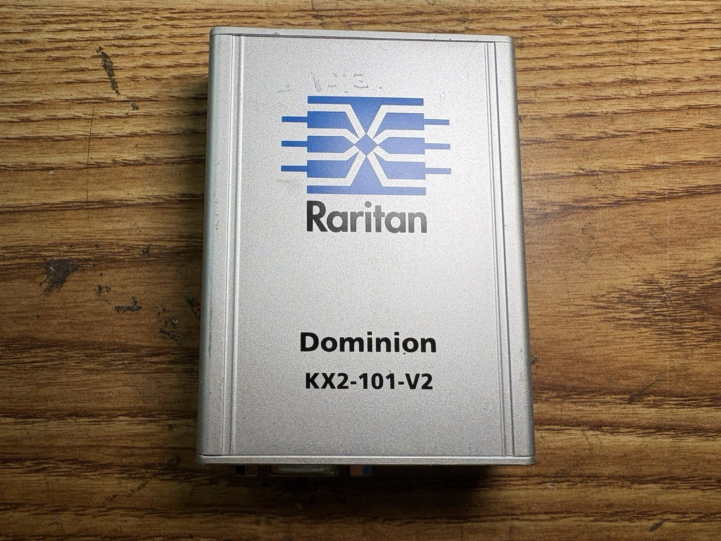 Raritan Dominion Single Port KVM-over-IP Switch (KX2-101-V2)