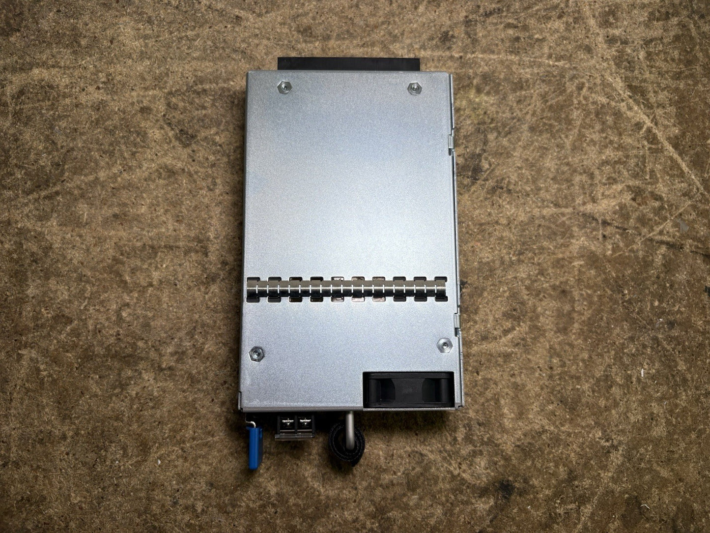 Cisco N2200-PDC-400W EDPS-400BB A 400W DC power supply for Cisco Nexus N3K