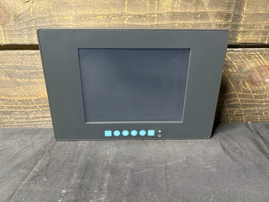 Advantech FPM-3060G-UAE | 6.5" VGA Industrial Monitor Touchscreen