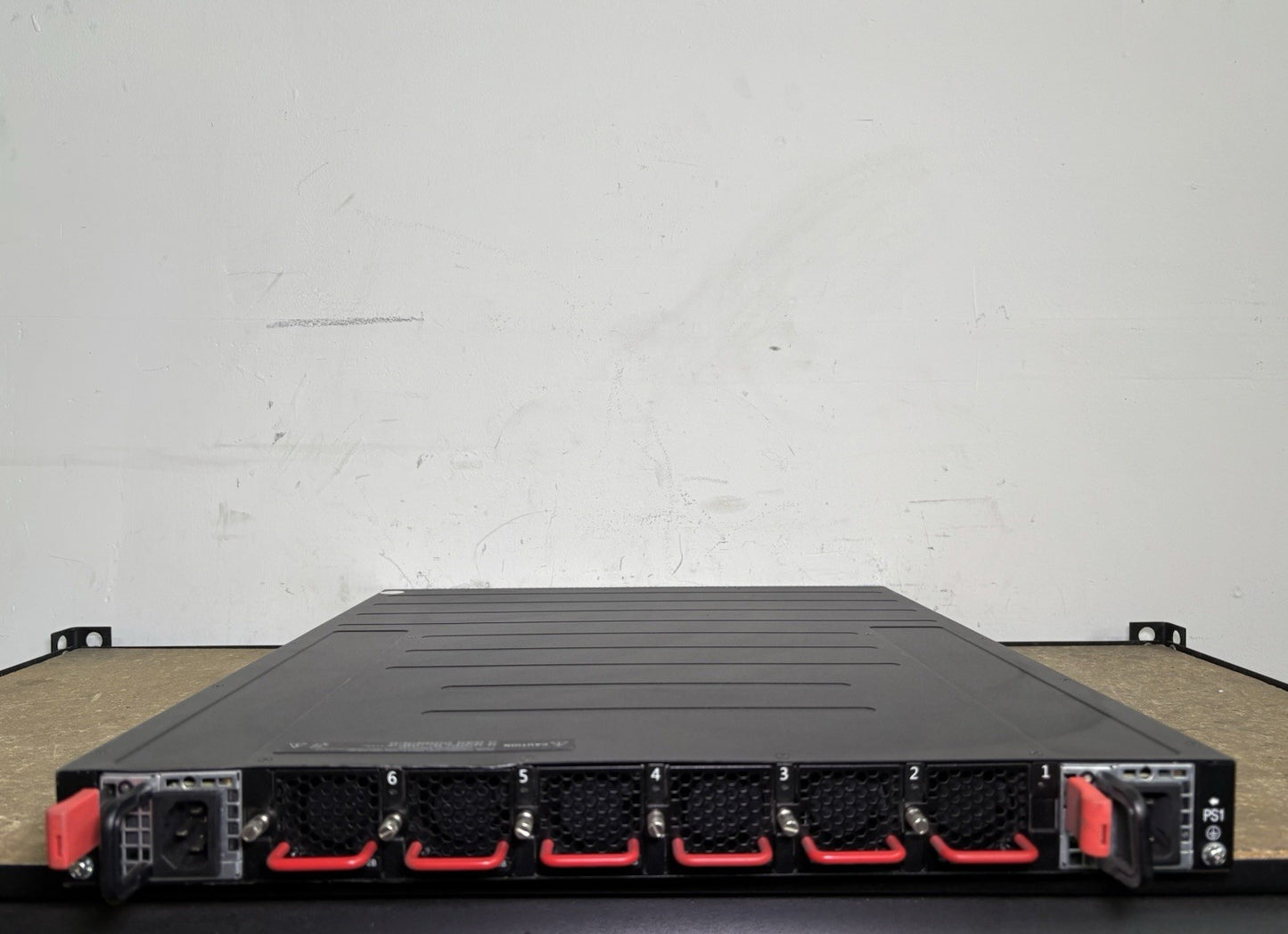 Edge-Core 7312-54XS-O-AC-F