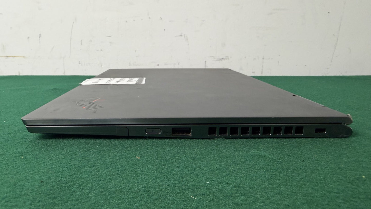 Lenovo ThinkPad X1 Yoga Gen 5,Intel Core i5-10310u,16GB-512Gb Win 11