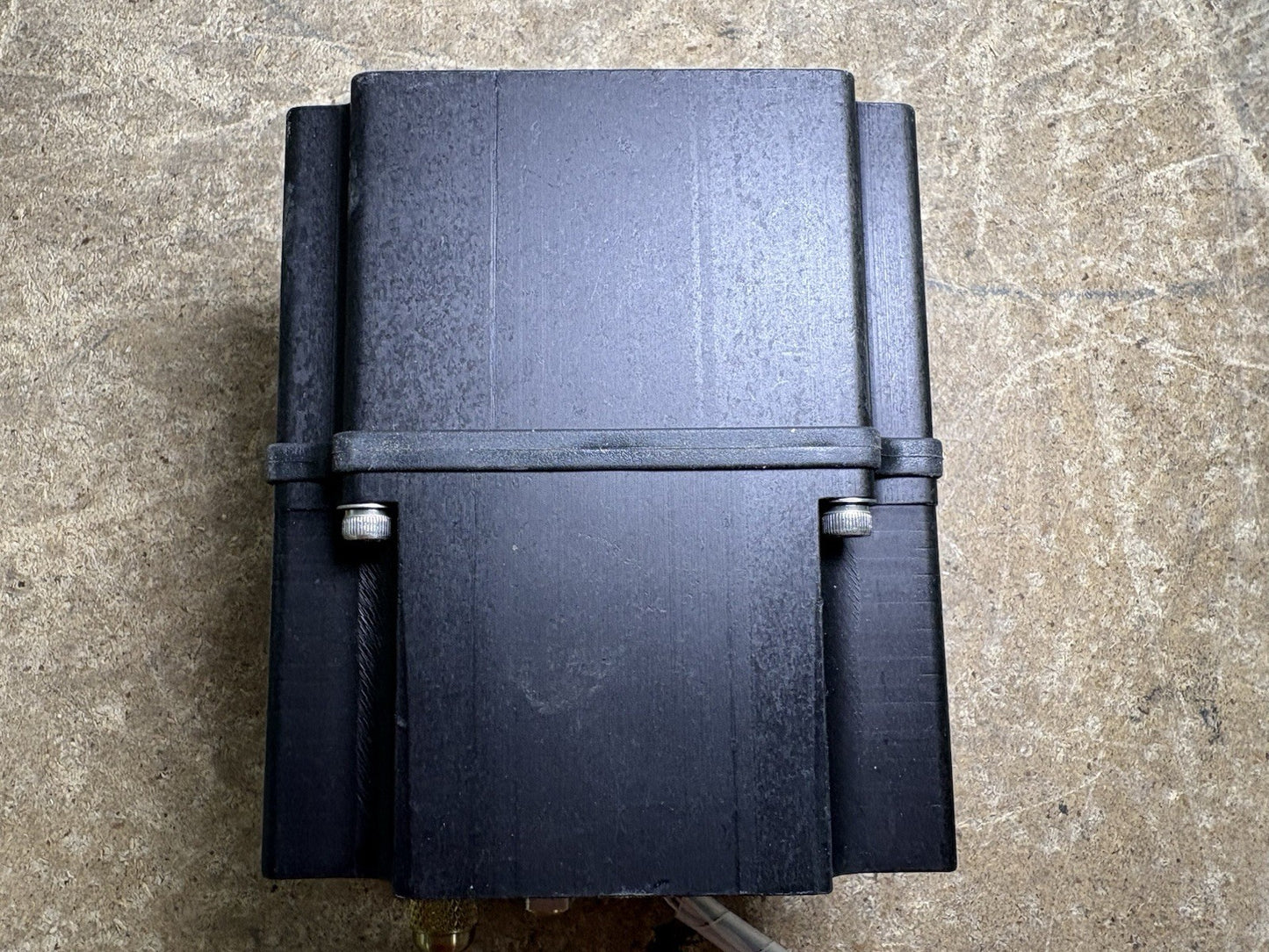 PELCO IOC-36 PRESSURIZED CAMERA MODULE