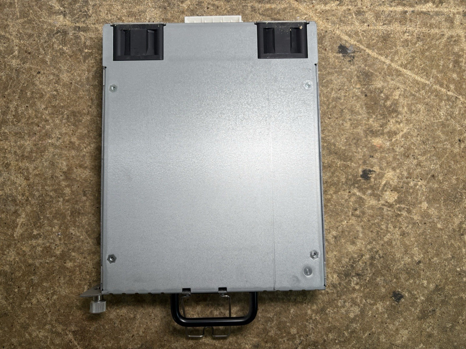 Brocade 23-0000113-01 Front to back Power Supply for 6505/6510