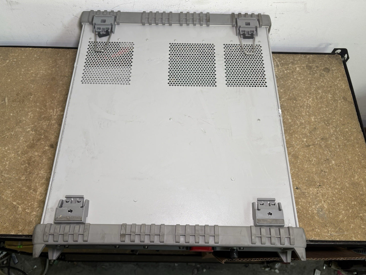 Used Agilent 81101A - Pulse Generator 50 MHz