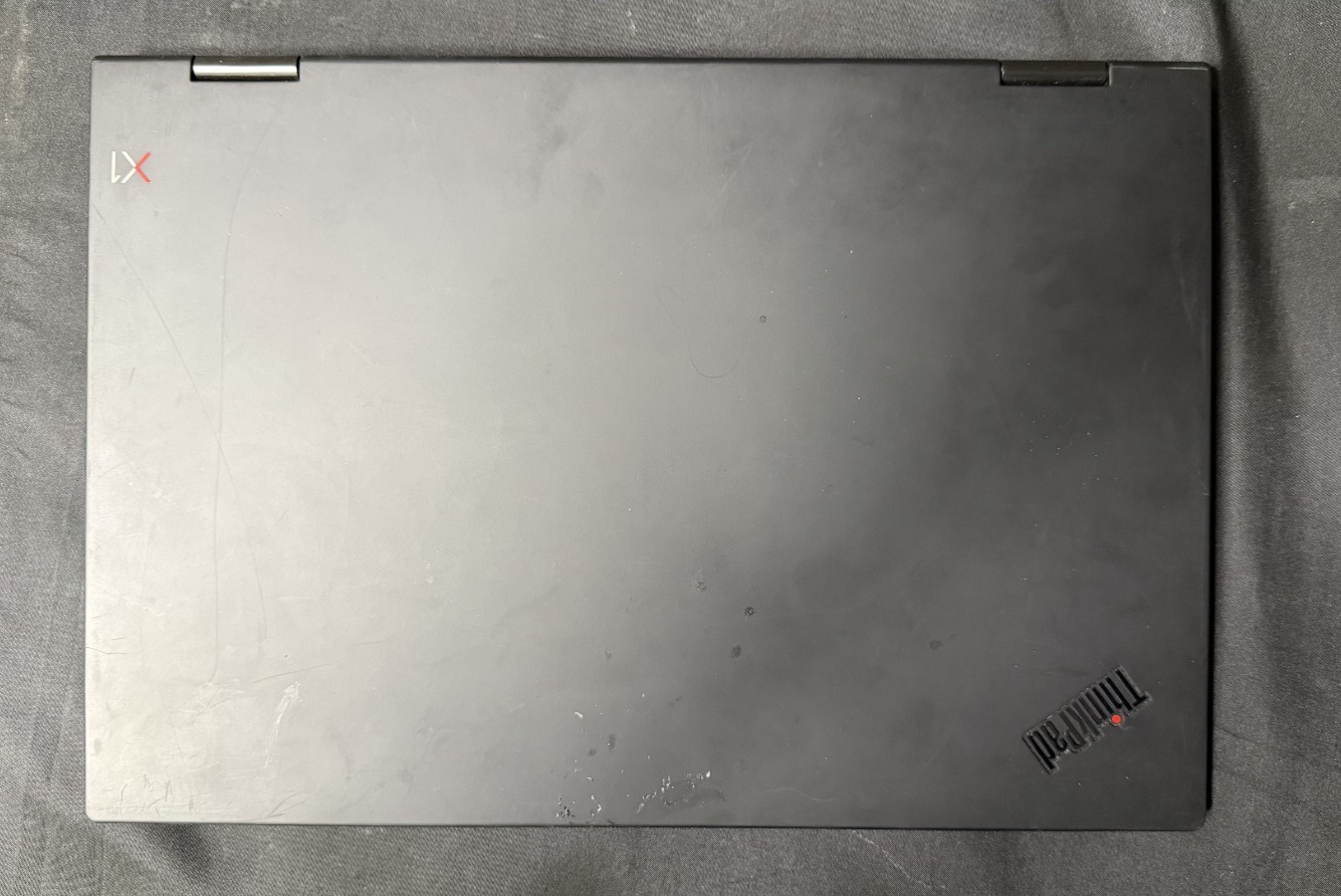 Lenovo ThinkPad X1 Yoga 3rd Gen Touch i7-8550U, 8GB 256GB Win10