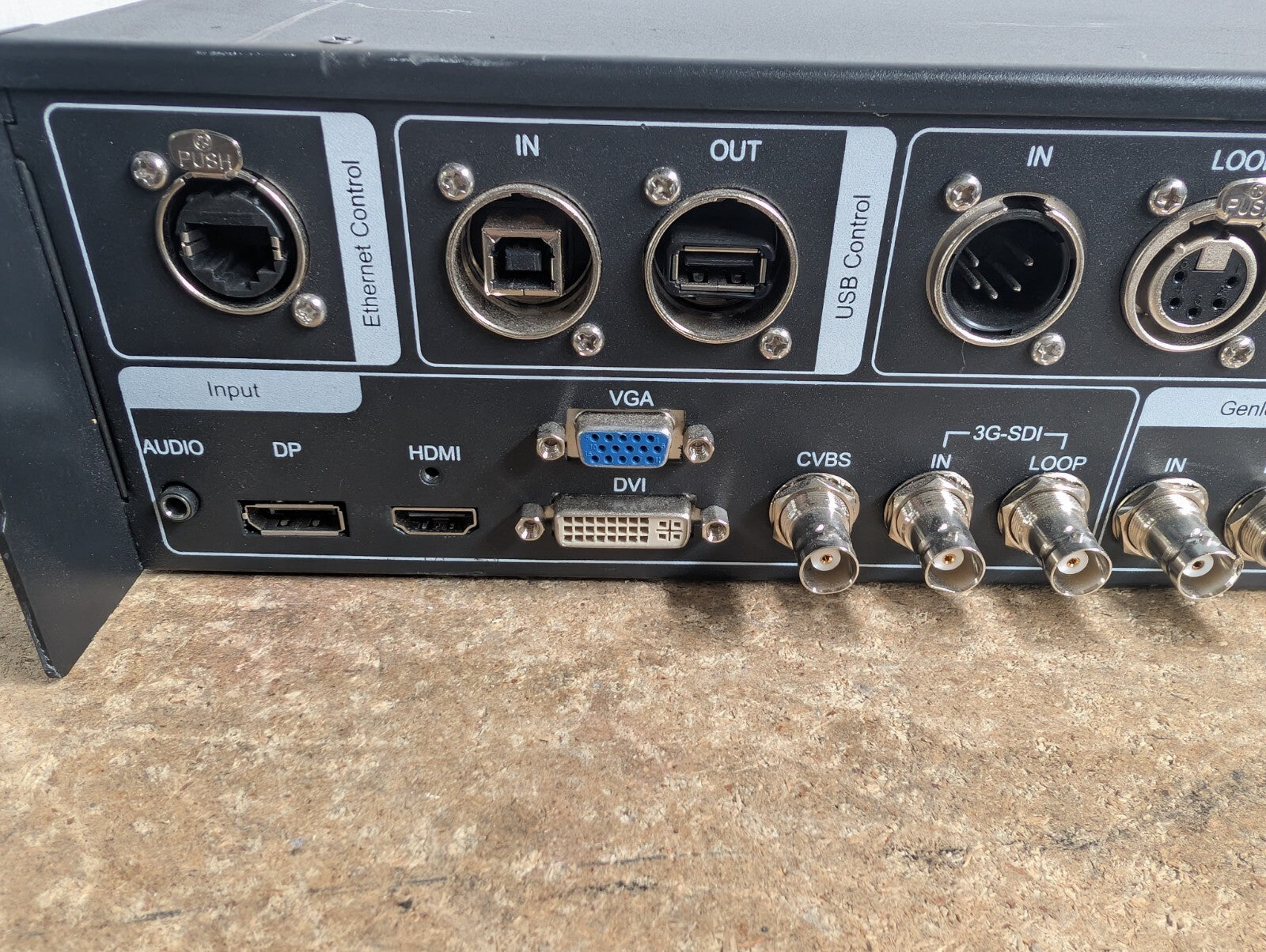 Absen Led  Absen video Pro-HD Professional LED Display Controller
