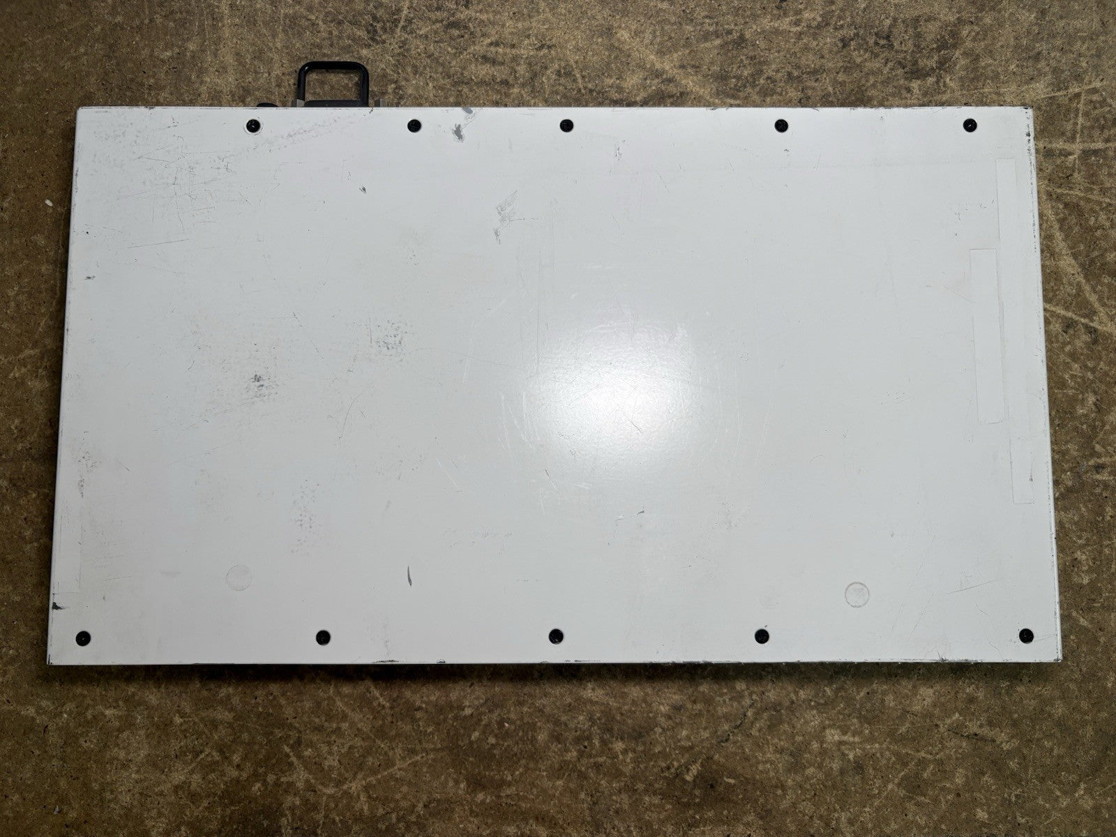 Ciena 3930 Ethernet Service Delivery Switch 170-3930-840 1x PSU
