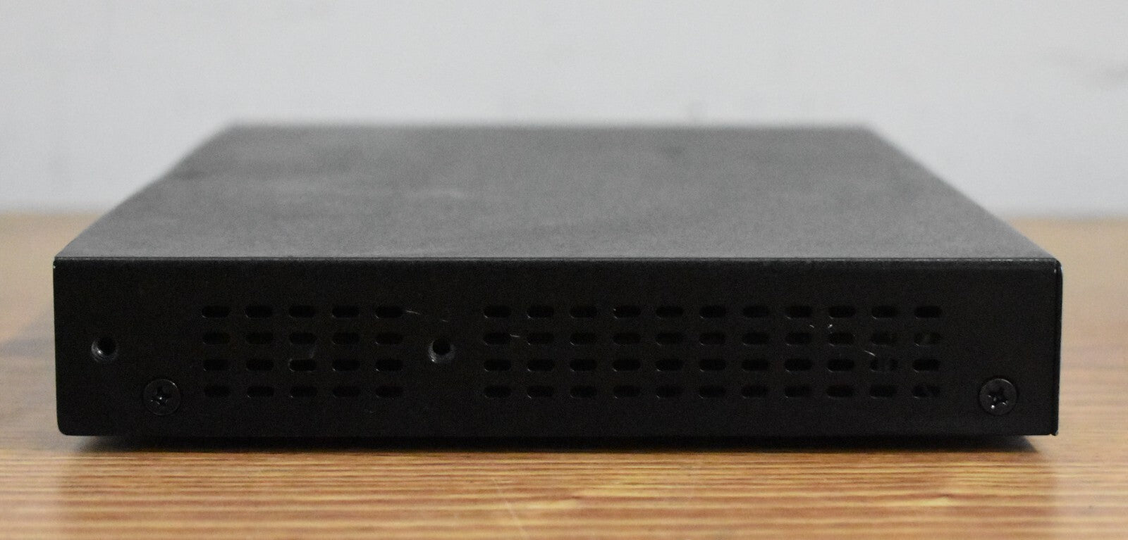 Ruckus ZoneDirector ZD1200 Wireless AP Controller Reset W/5 AP Licenses