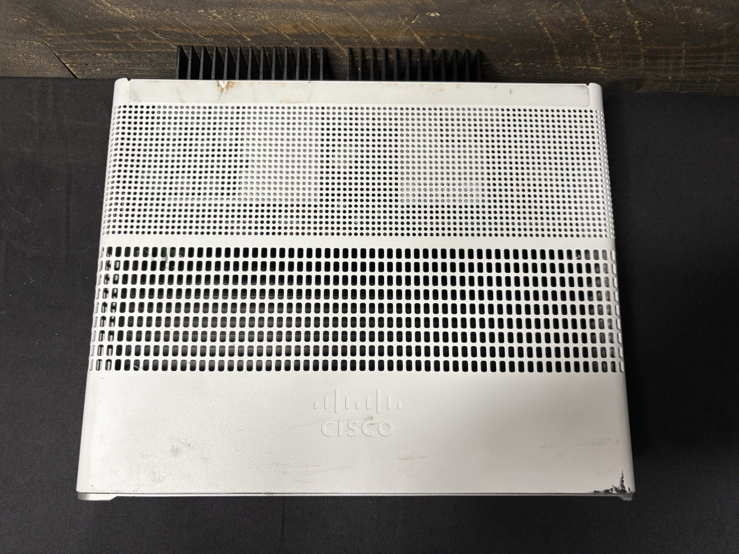 Cisco Catalyst WS-C2960CX-8PC-L  Cisco Catalyst 2960-CX 8 Port PoE