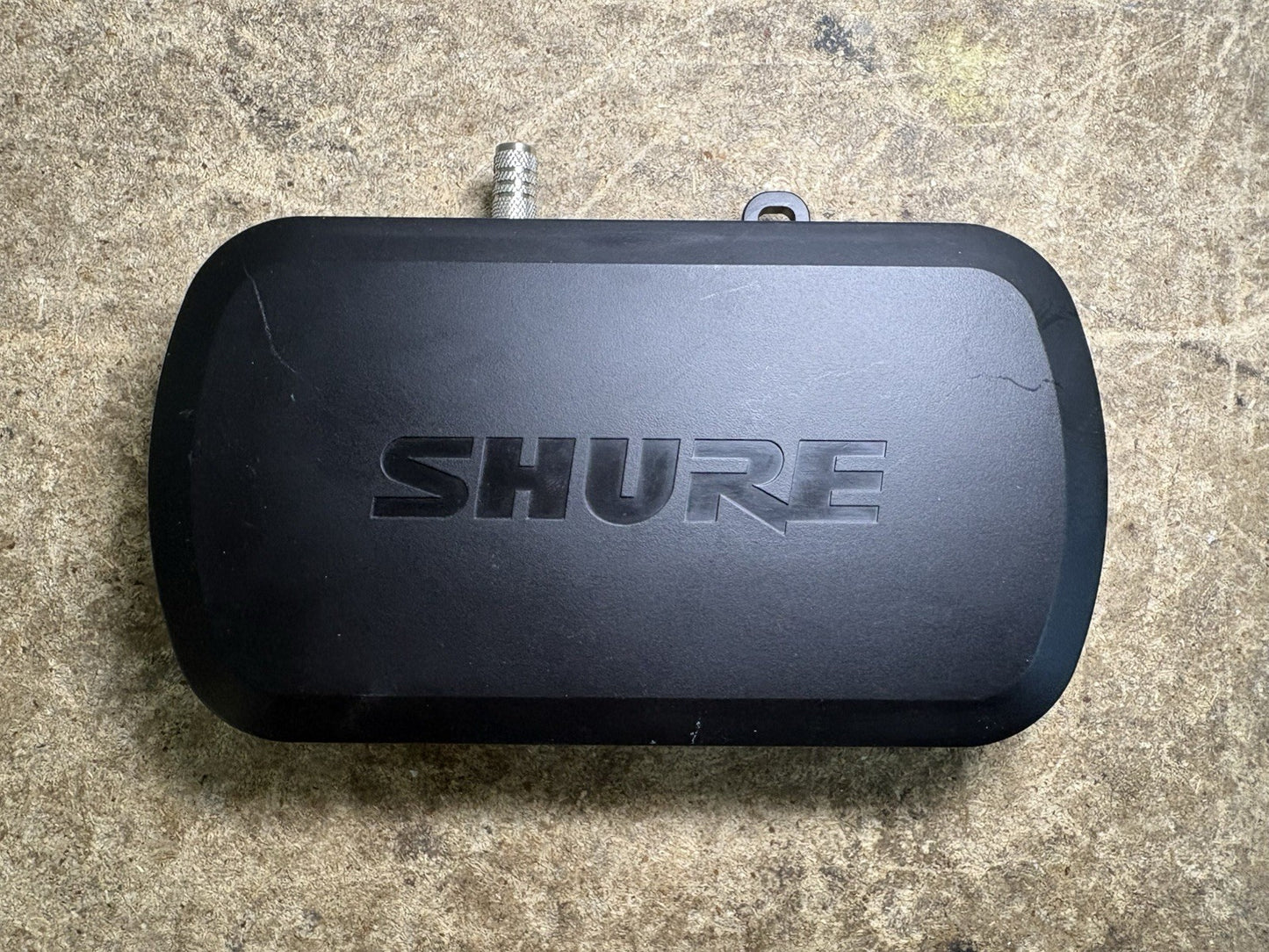Shure PG4 M7 Wireless Receiver 662-674 Mhz -  No Power Supply