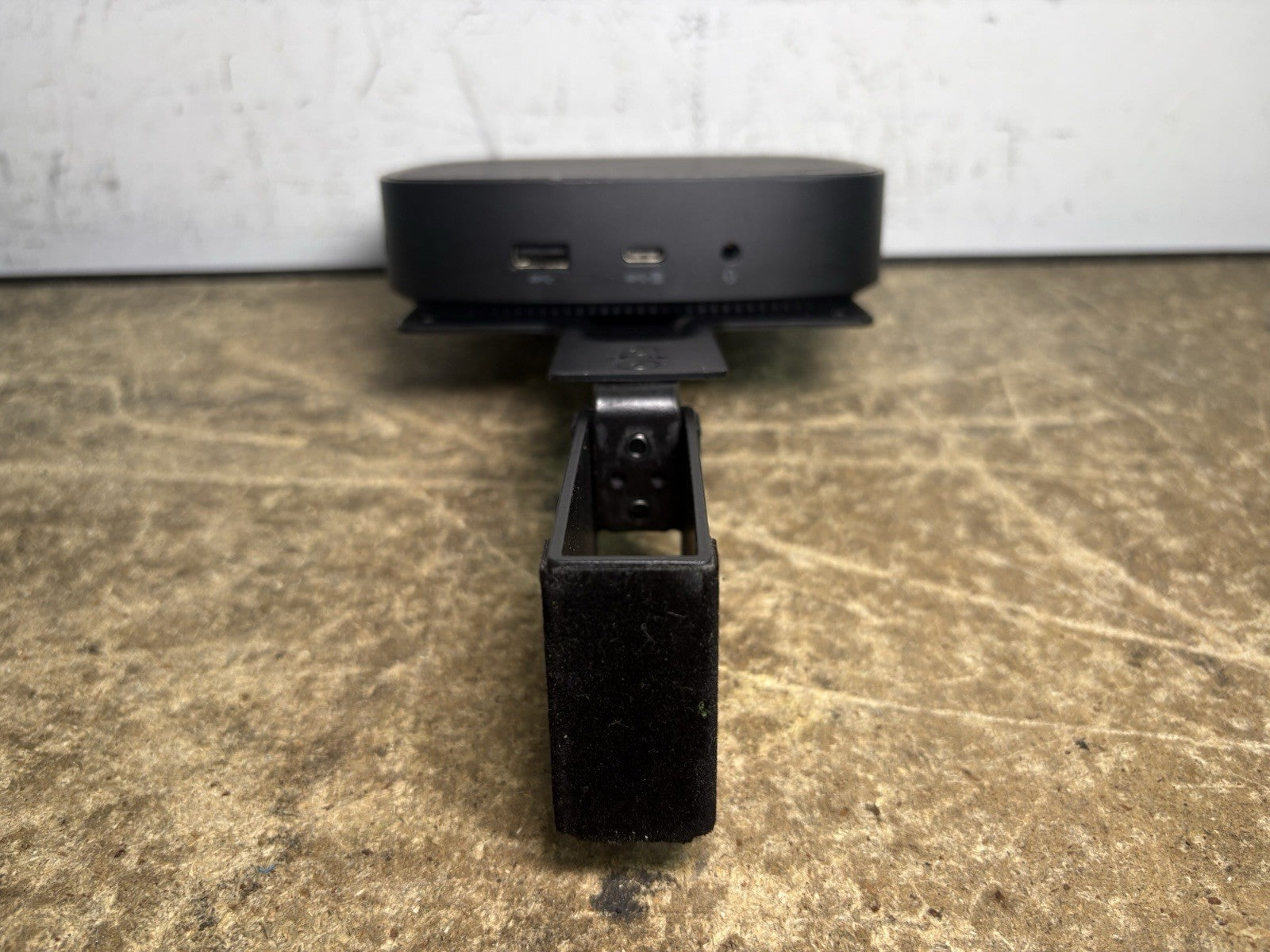 HP T430 Thin Client Intel Celeron N4020 Dual-core 2GB RAM 16GB SSD