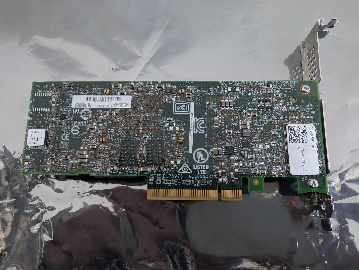 HP 836266-001 Smart Array E208i-p SR controller 804397-001