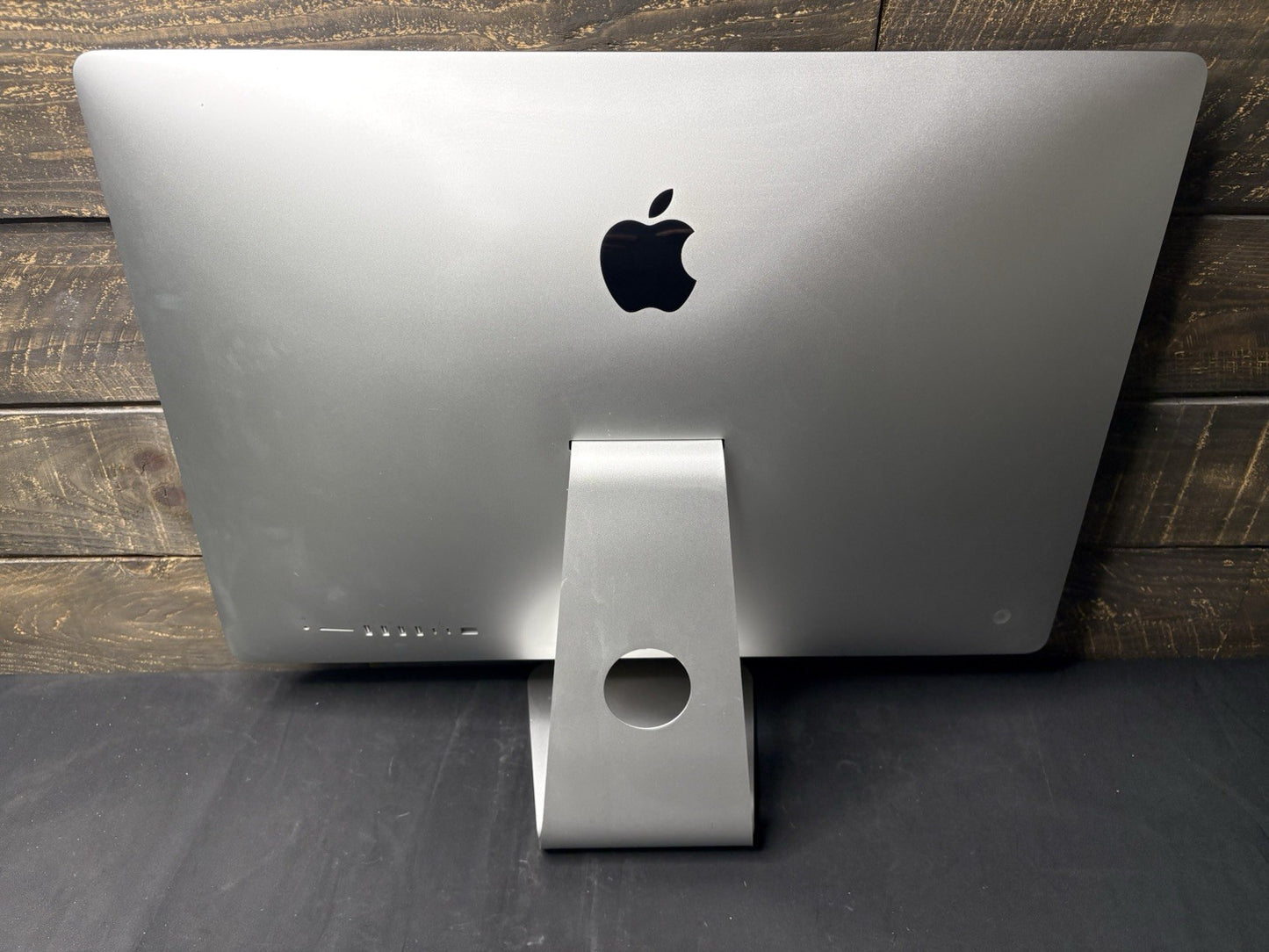 Apple iMac 27" 2017 i5-7500 3.4GHz 2TB SSD 32GB DDR4 MacOS Ventura
