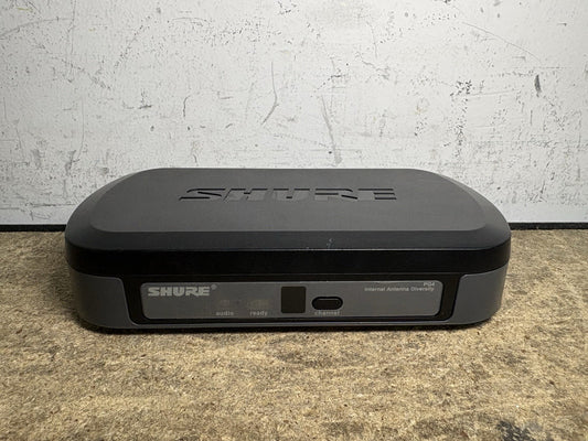 Shure PG4 M7 Wireless Receiver 662-674 Mhz -  No Power Supply