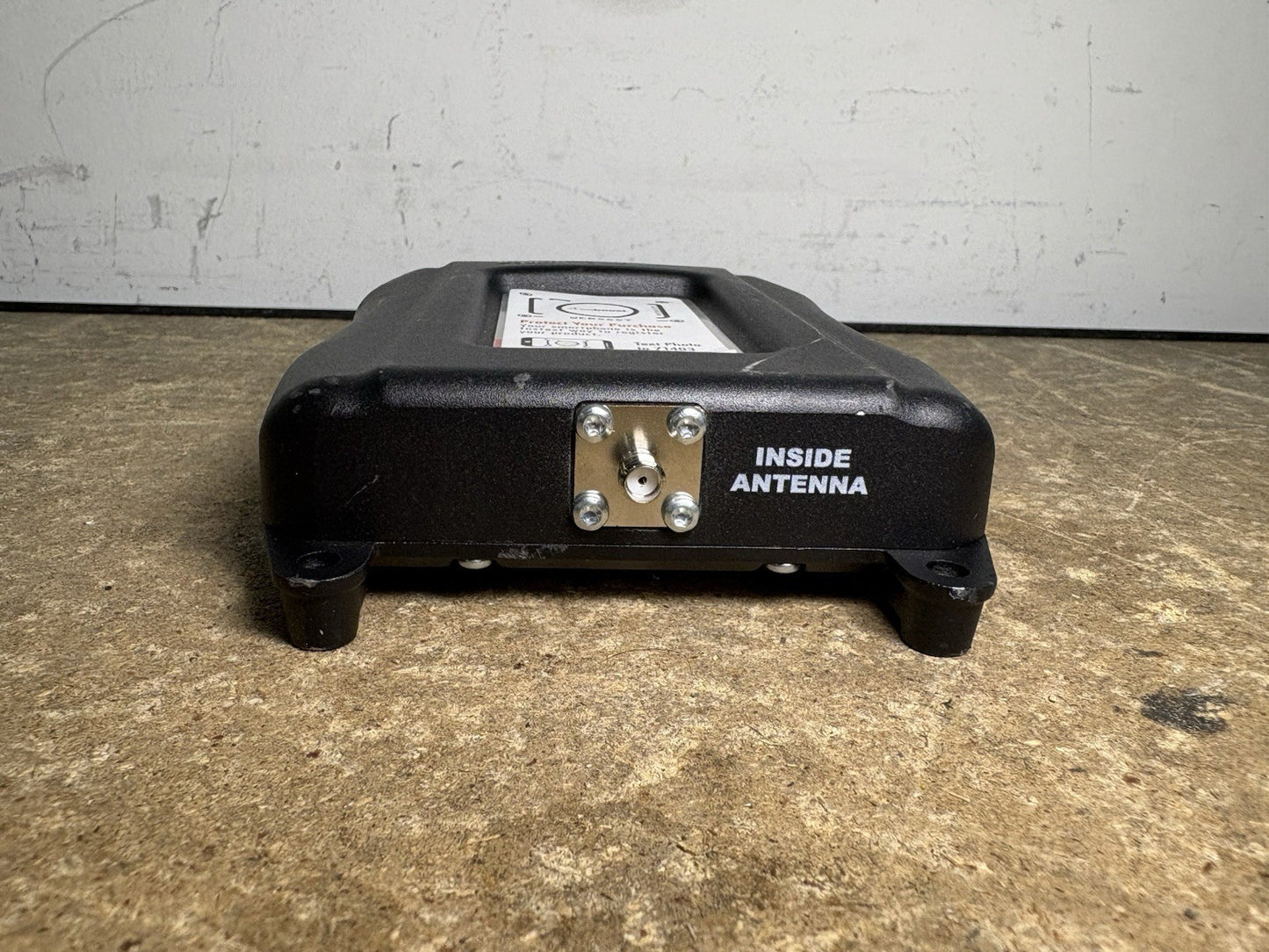 weBoost 4G-M 470121, 460021 LTE Signal Booster