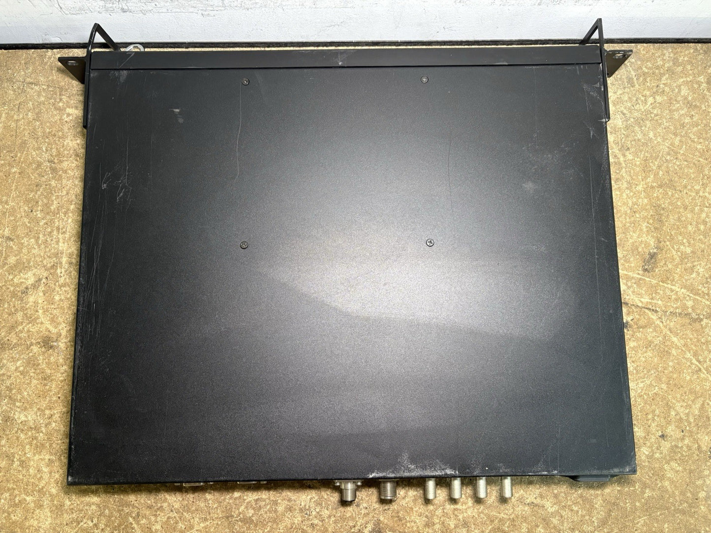 Intellian AC 19 Rack-mount ACU for NX-v60Ka 2 (VP-T84G2)