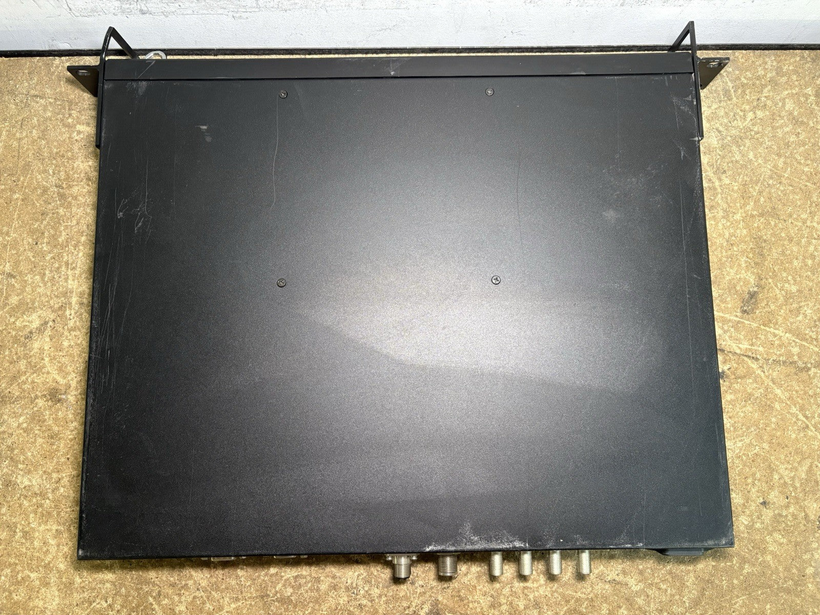 Intellian AC 19 Rack-mount ACU for NX-v60Ka 2 (VP-T84G2)