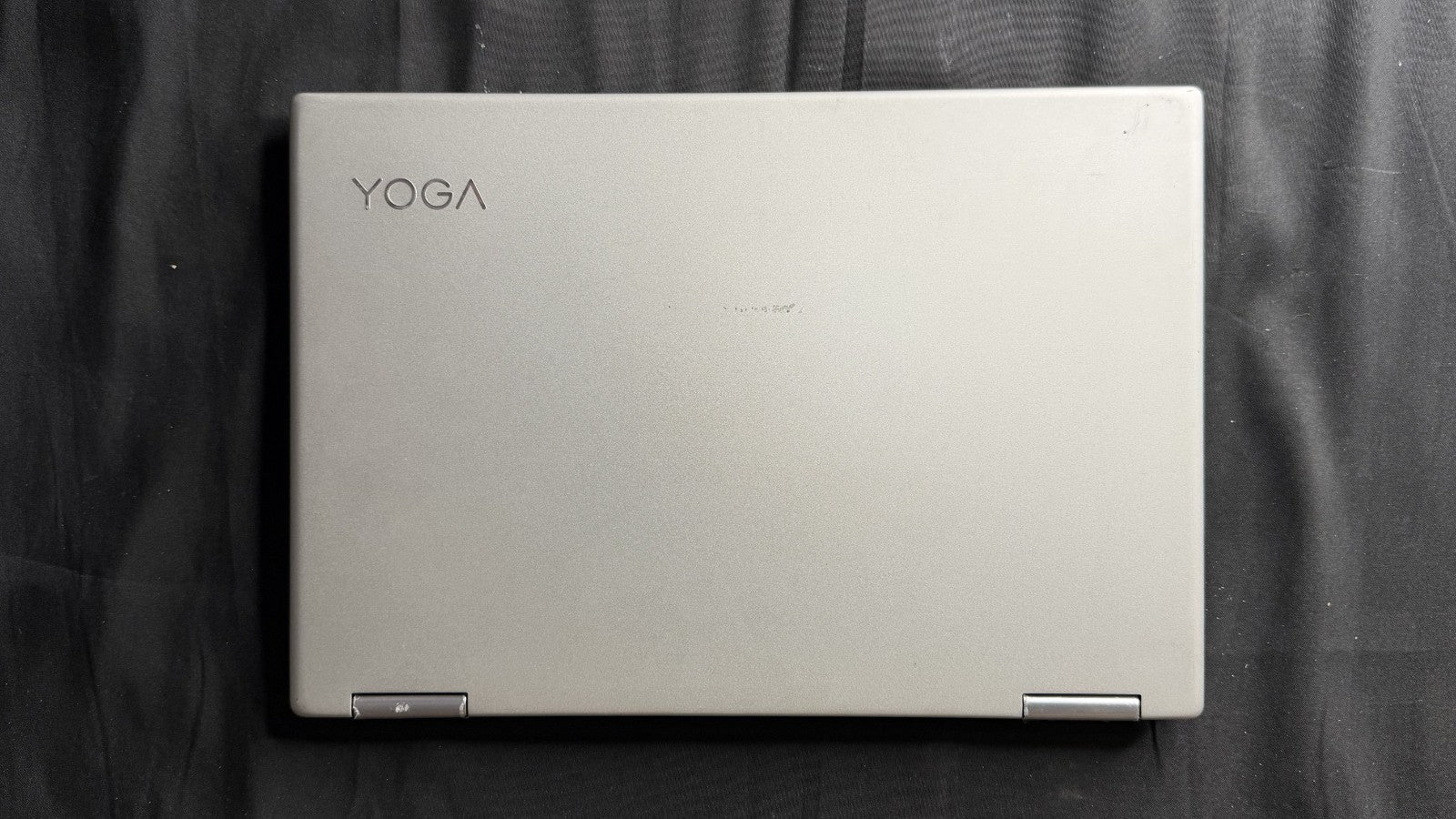 LENOVO YOGA 720-13IKB | I5-8250U | 8GB RAM | 256GB| 81C3-| NO OS 60-70% battery