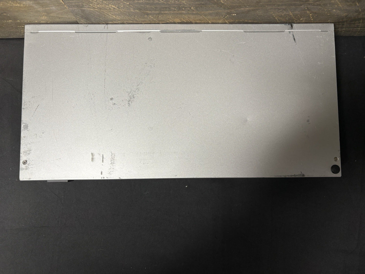Ubiquiti Networks UniFi US-24 24 Ports Gigabit Ethernet Switch