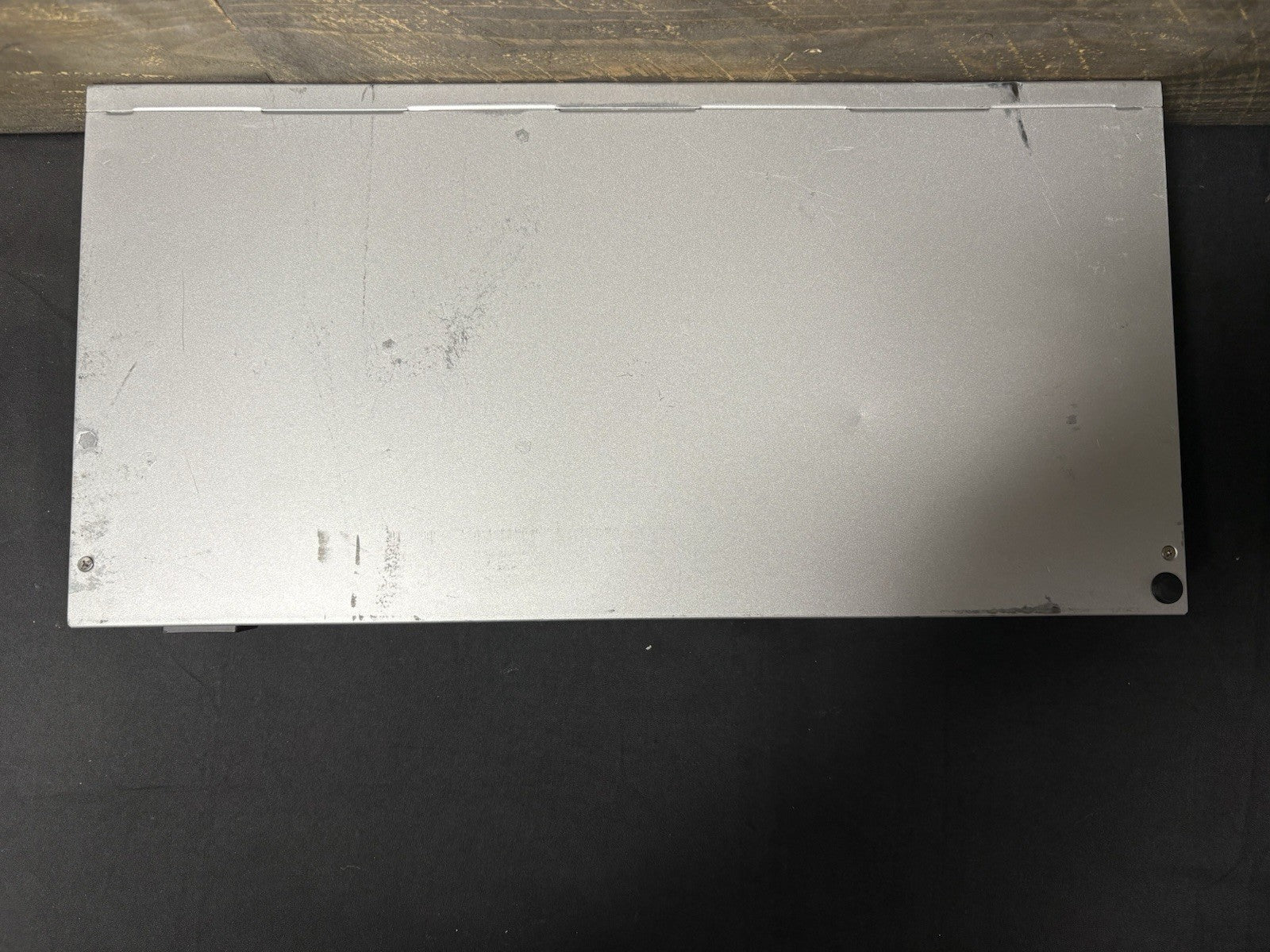 Ubiquiti Networks UniFi US-24 24 Ports Gigabit Ethernet Switch