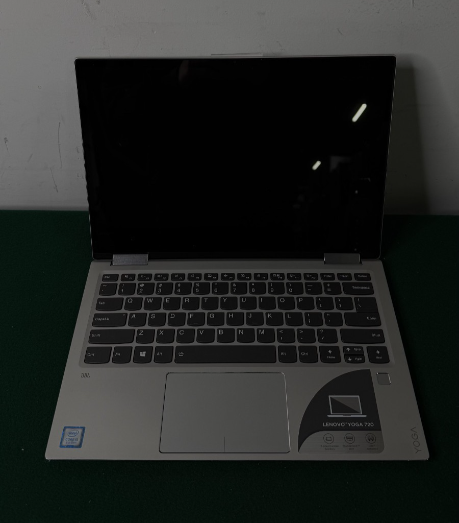 LENOVO YOGA 720-13IKB | I5-8250U | 8 GB RAM | 256GB| 81C3-| WIN 10