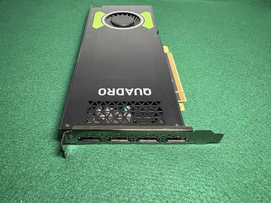 Dell Quadro P4000 8GB GDDR5 Graphics Card 0TWPW0