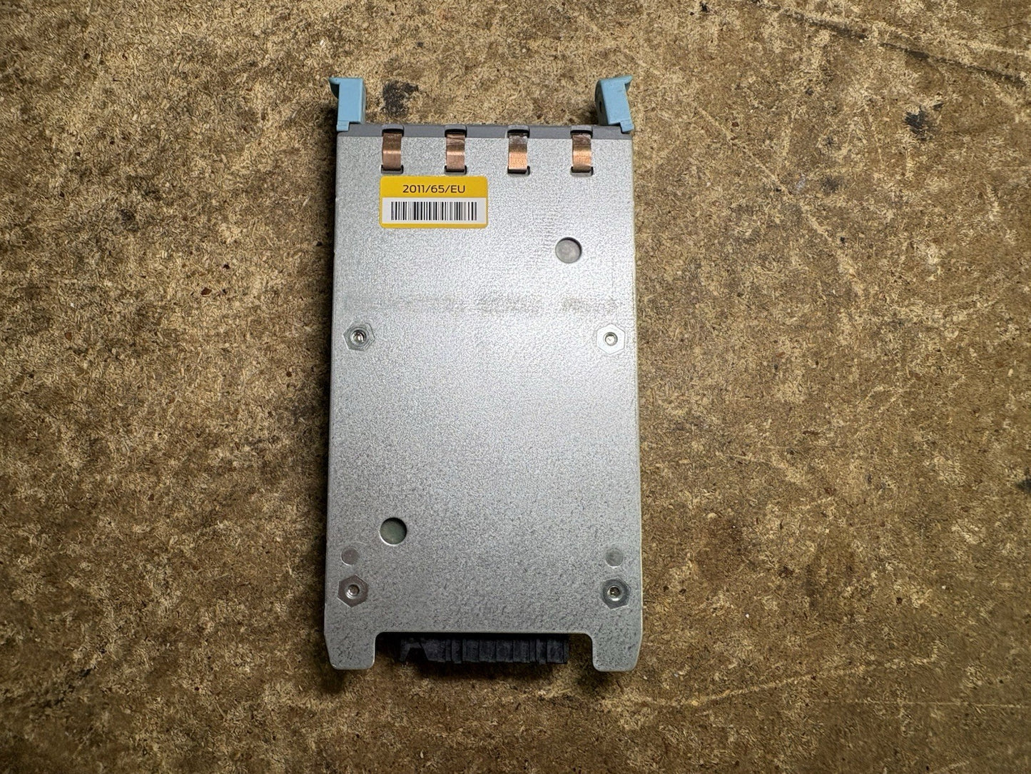 Juniper EX-VM-4X45FP 4-Port 1G/10G SFP + Uplink Module for EX4300 611-063980