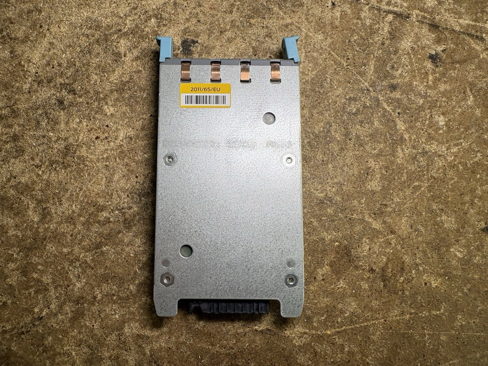 Juniper EX-VM-4X45FP 4-Port 1G/10G SFP + Uplink Module for EX4300 611-063980