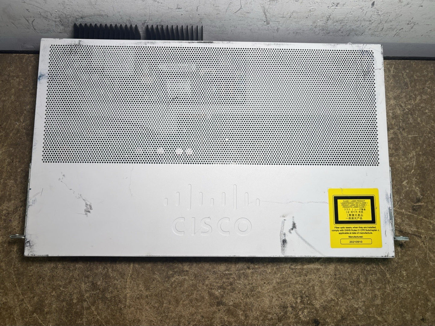 Cisco Business 250 Series Smart Switch CBS250-24PP-4G