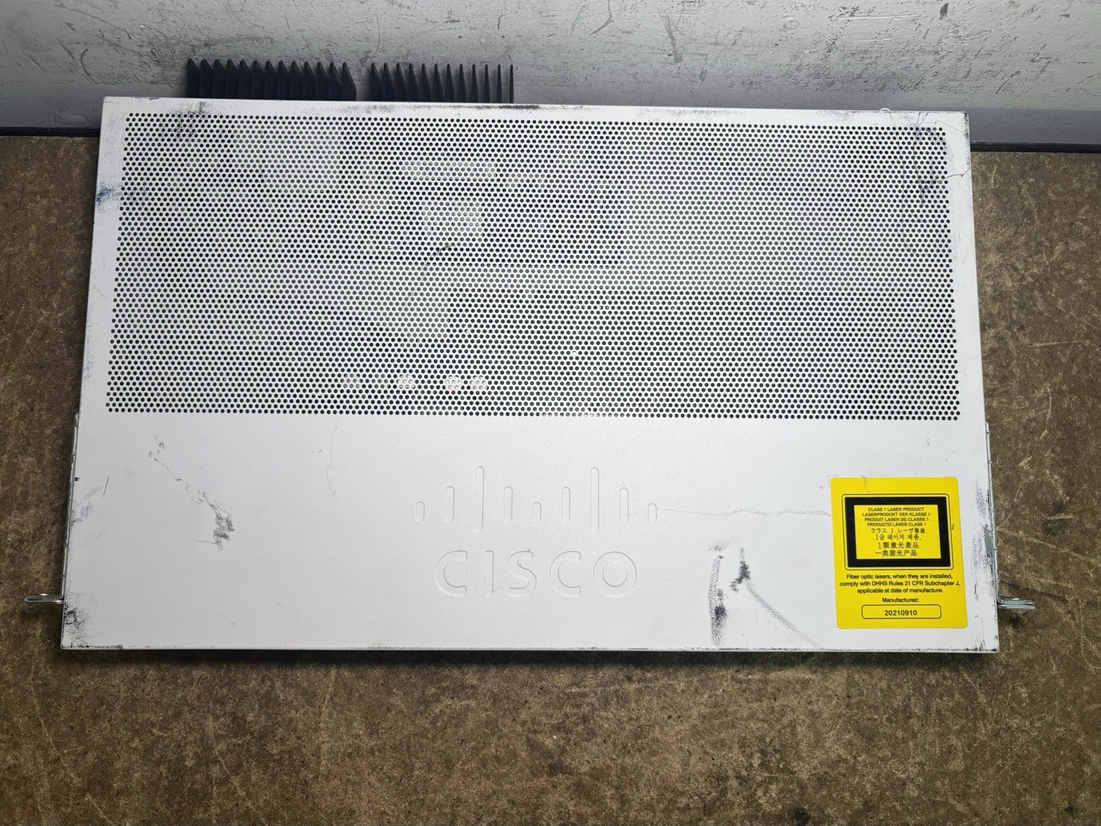 Cisco Business 250 Series Smart Switch CBS250-24PP-4G