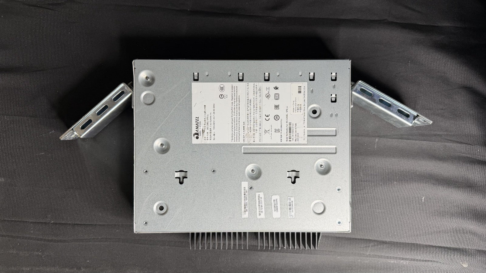 Cisco Systems Catalyst 2960l 16 Port