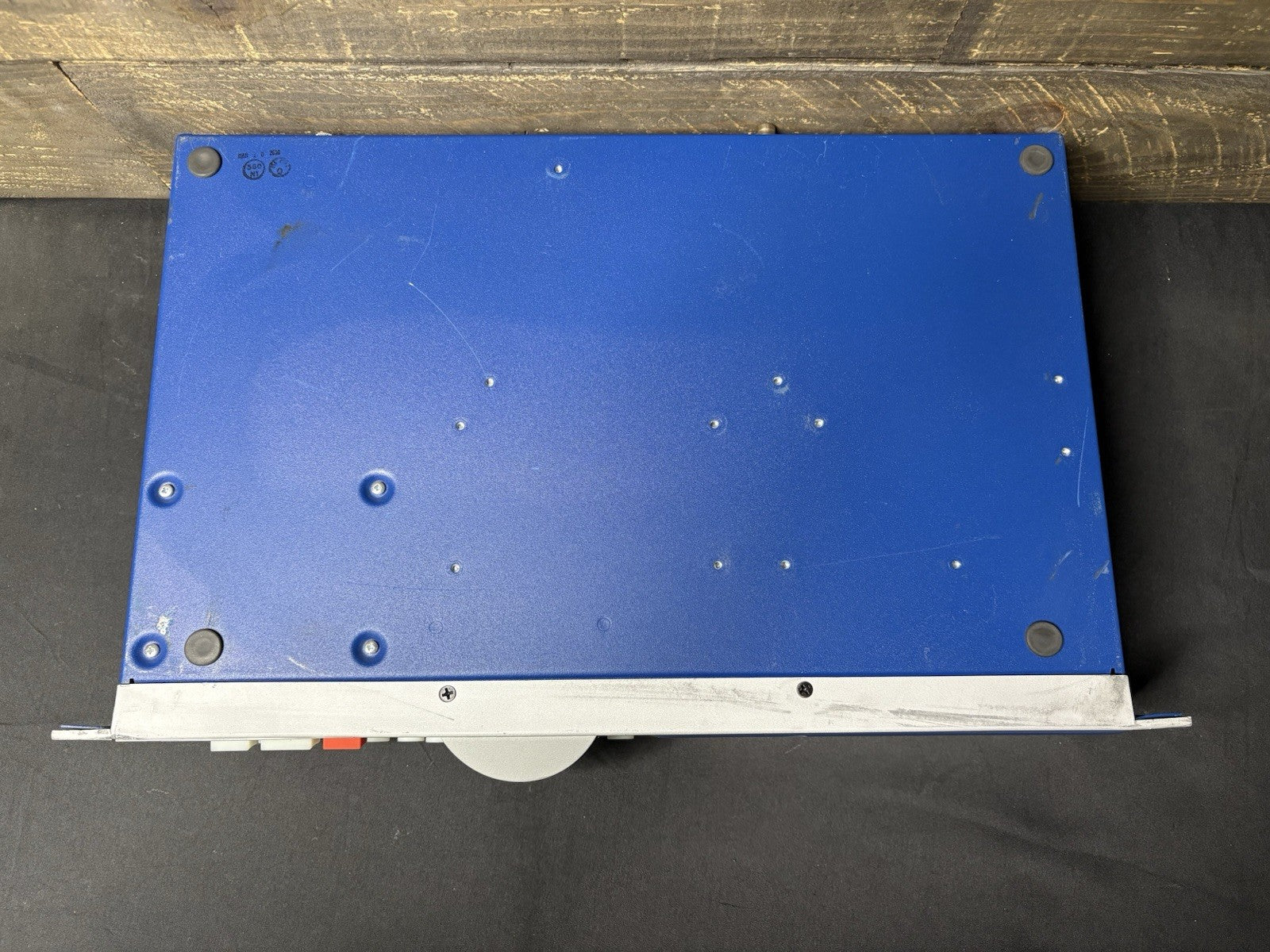 360 Systems Ethernet Audio System Digicart/E Model: E-3000