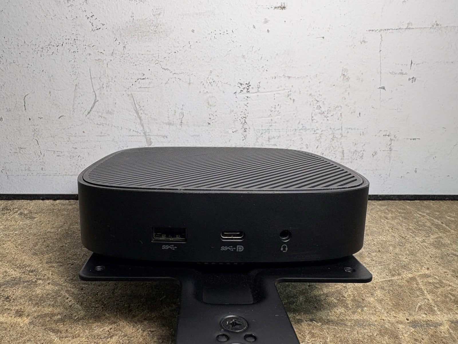 HP T430 Thin Client Intel Celeron N4020 Dual-core 2GB RAM 16GB SSD
