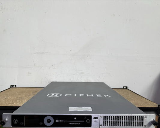 Cipher NH2075 nShield Connect security appliance
