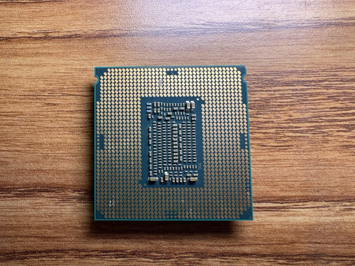 Intel Core i5-8500 SR3XE 6-Core 3.0GHz CPU Processor