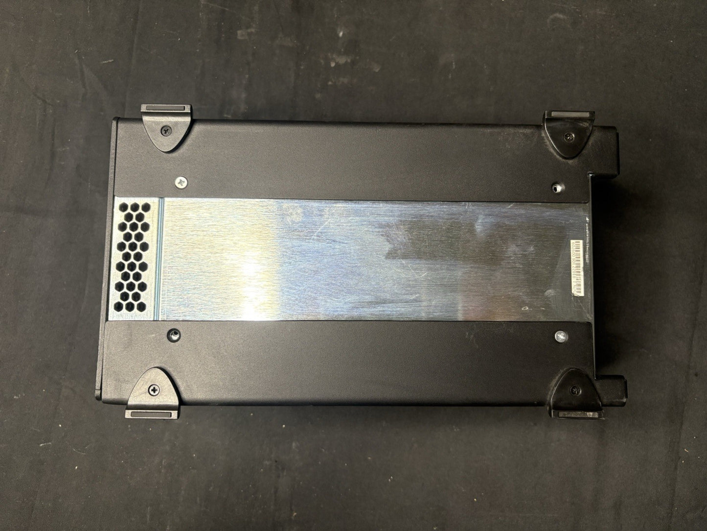 Sonnet Echo Express Thunderbolt 2