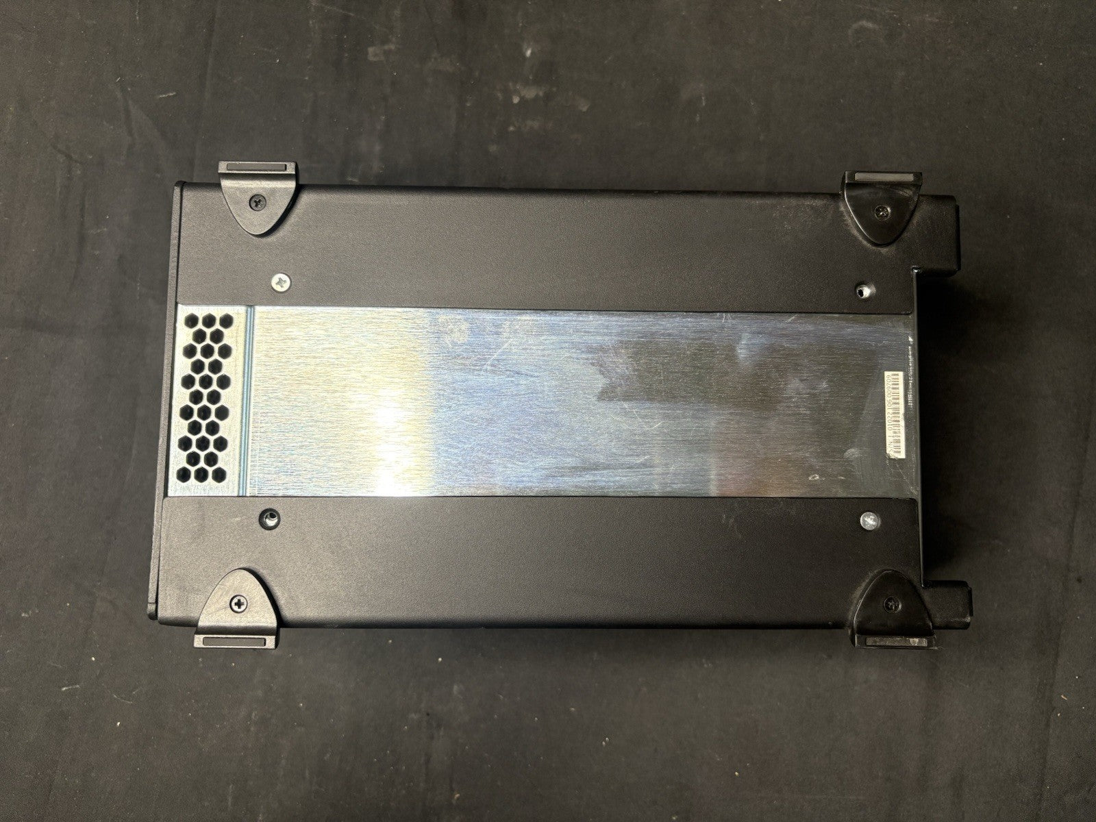 Sonnet Echo Express Thunderbolt 2