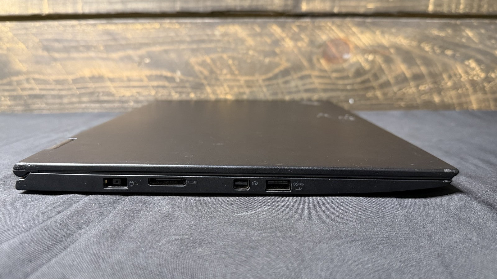 Lenovo ThinkPad X1 Yoga 1st Gen i5-6200U 8GB 256GB SSD Win10