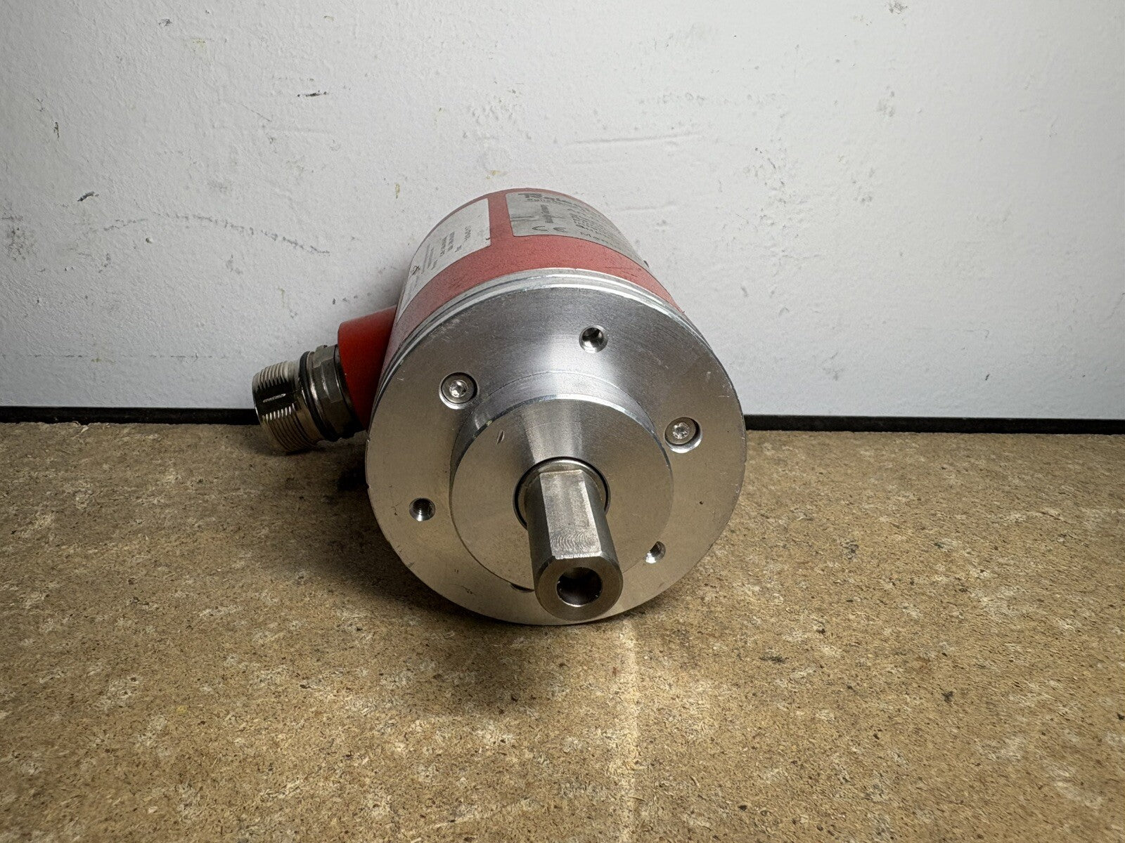 TR ELECTRONIC ENCODER TYPE CEV65M-10072