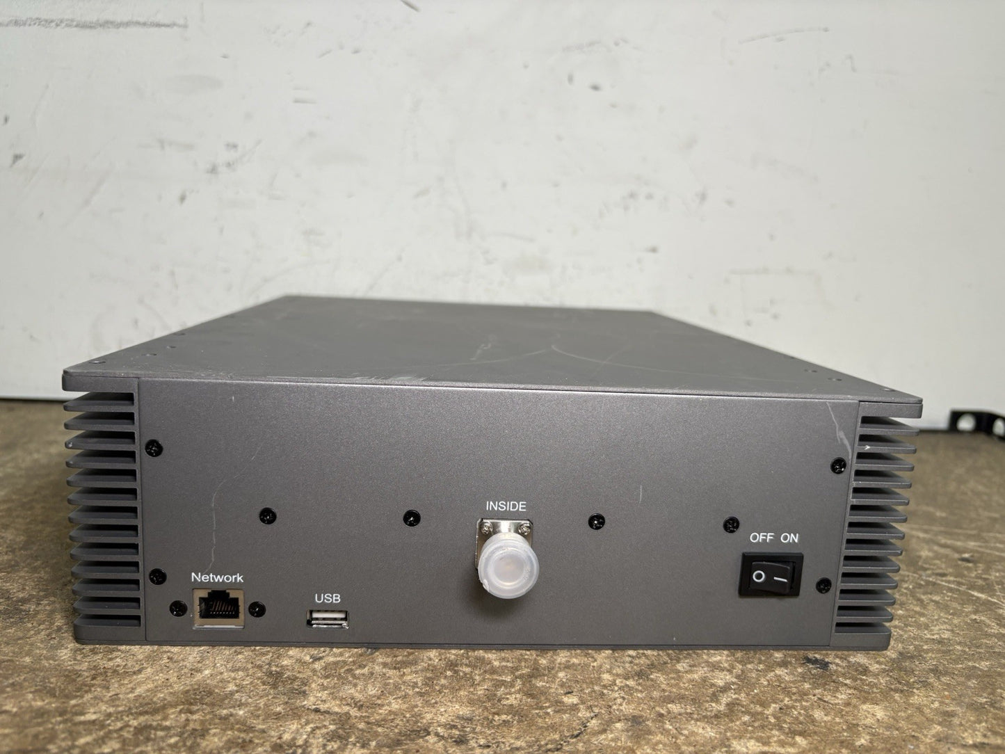 SURECALL FORCE5 2.0 2G-3G-4G Voice Data Consumer Signal Booster