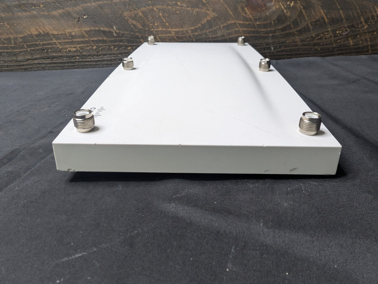 Cisco Meraki MR46E-HW Wi-Fi Access Points with antennas & mount Unclaimed