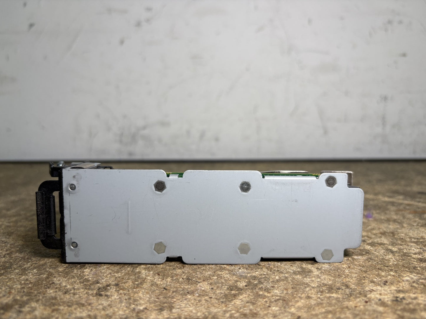 ICX7400-4X10GC Brocade ICX 7450 4-port 10-Gigabit 10GBase-T Module