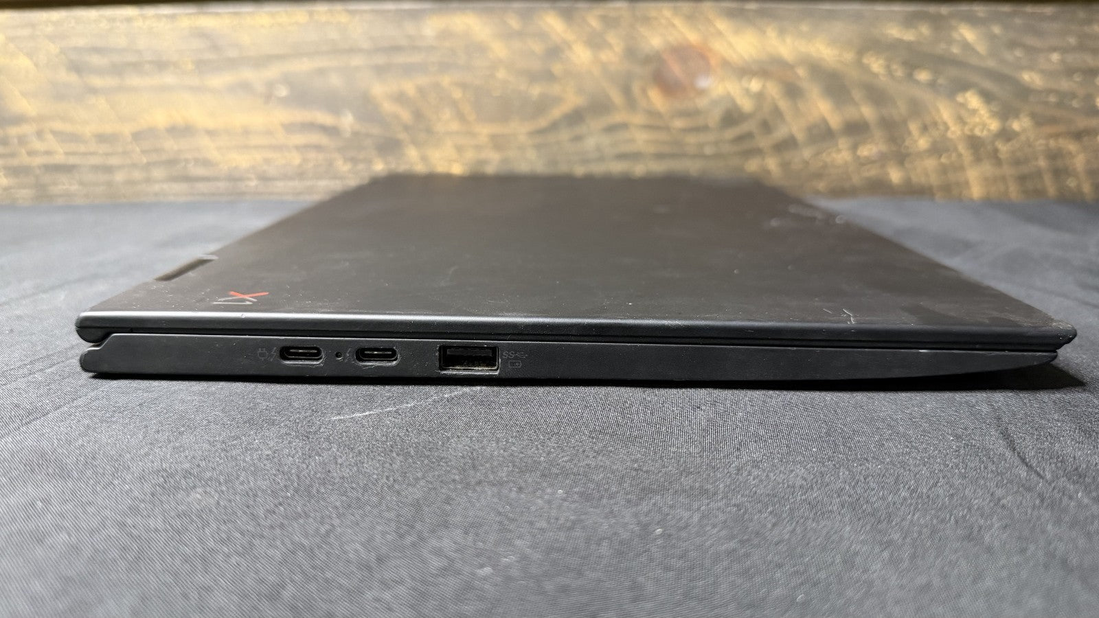 Lenovo ThinkPad X1 Yoga 3rd Gen Touch i7-8550U, 8GB 256GB Win10