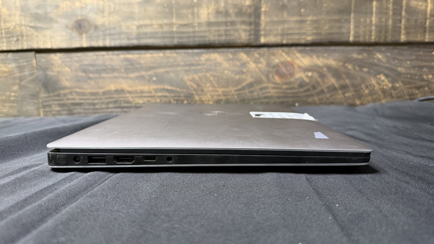 Dell XPS 15 9550 Intel Core i7-6700HQ, 256GB SSD 8GB RAM 70-79% Battery, NO OS