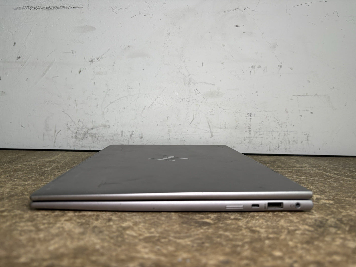 HP ZBook FireFly 14 G10 Intel i5-1350P NO RAM NO SSD NO OS NO back cover NO BATT