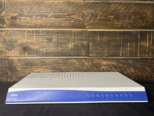 Adtran 4242924L1 Total Access 924e 2nd Gen Gateway Router TA-924e